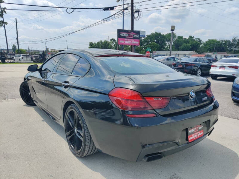 bmw 6 series 2014 WBA6B2C52ED129118 image bmw 6 series 2014 WBA6B2C52ED129118 image